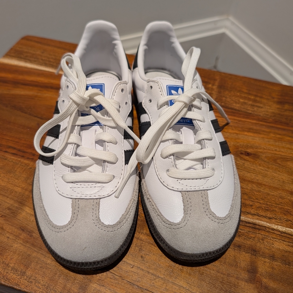 Samba OG Shoes Kids